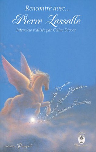 Rencontre avec Pierre Lassalle : interview