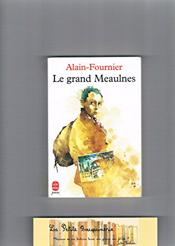 le grand meaulnes
