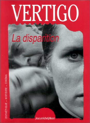 Vertigo, n° 11-12. La disparition