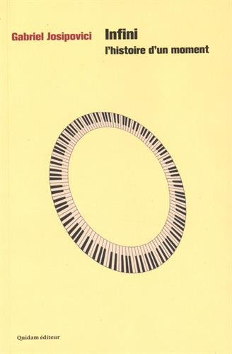 Infini : l'histoire d'un moment