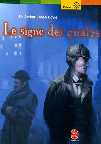 Le signe des quatre