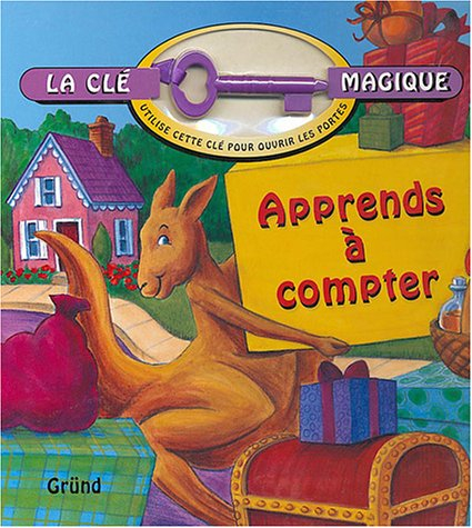 Apprends à compter