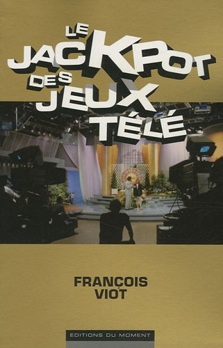 Le jackpot des jeux télé