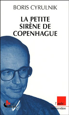 la petite sirène de copenhague