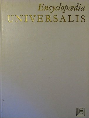 Universalia 1991 : les évènements, les hommes, les problèmes en 1990
