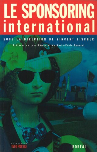 Le Sponsoring international