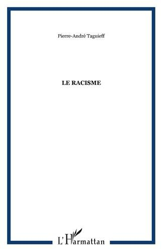 Le racisme
