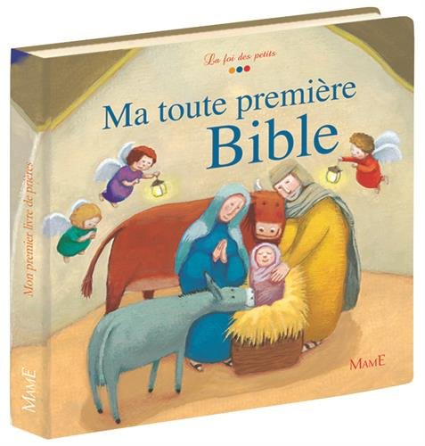Ma toute première Bible