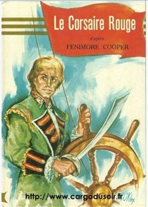 Le corsaire rouge