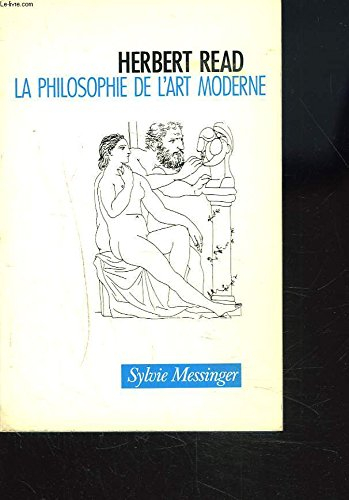 La Philosophie de l'art moderne