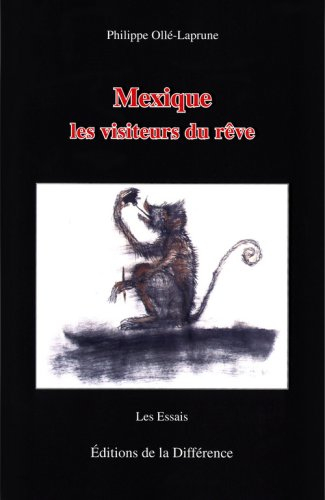 Mexique : les visiteurs du rêve