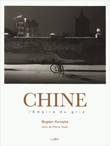 Chine : l'empire du gris