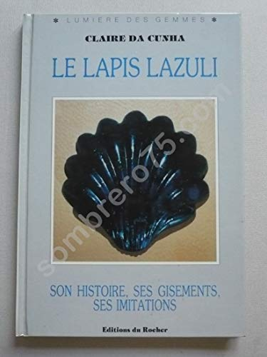 Le Lapis-lazuli