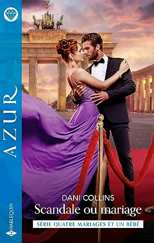 Scandale ou mariage