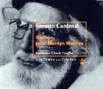 Oraison pour Marilyn Monroe et autres poèmes