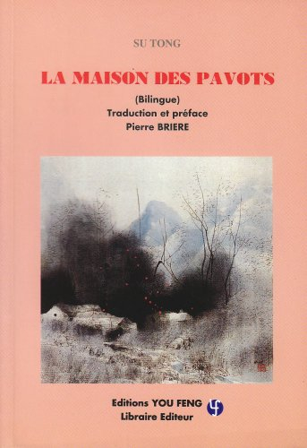 la maison des pavots