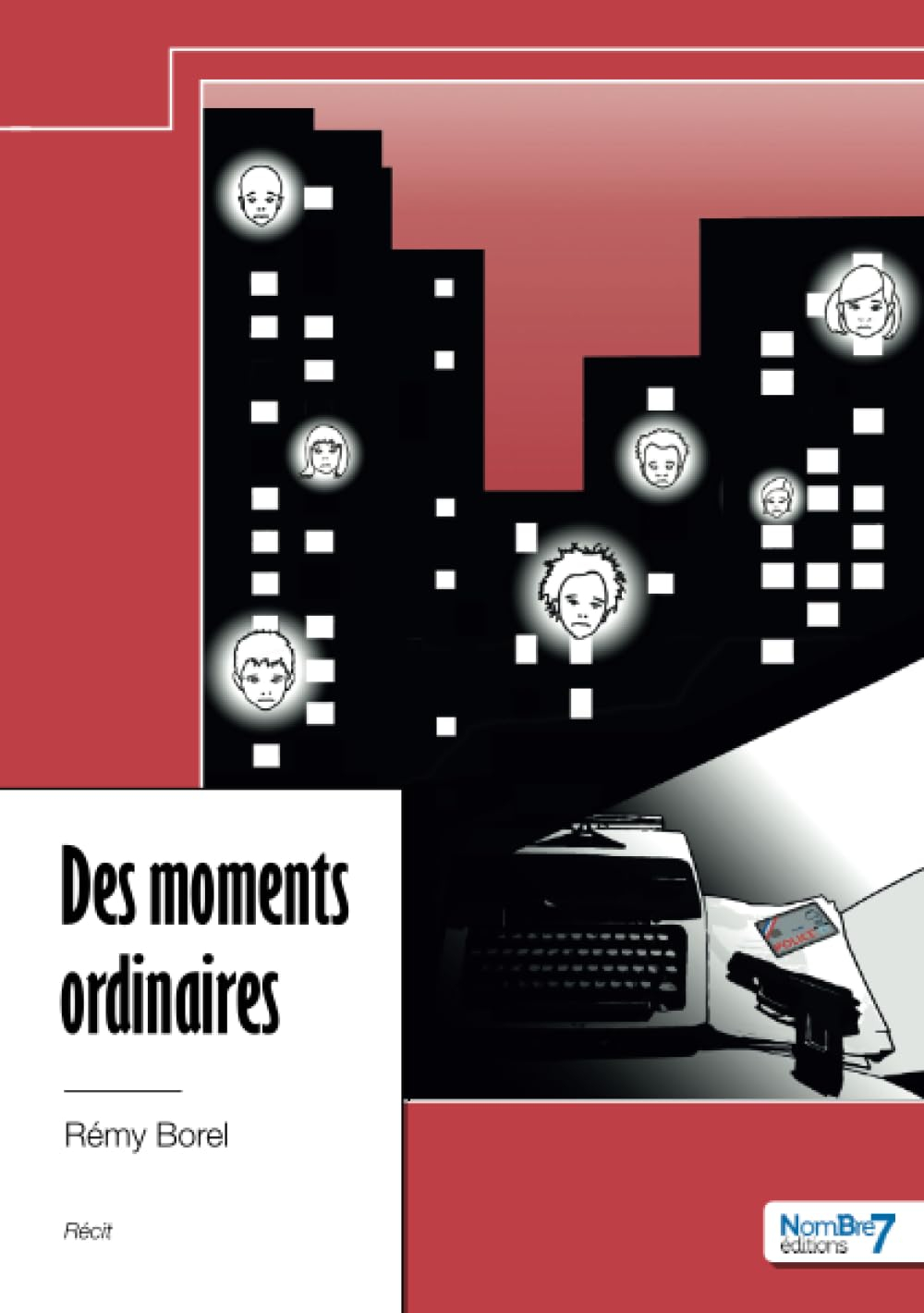 Des moments ordinaires