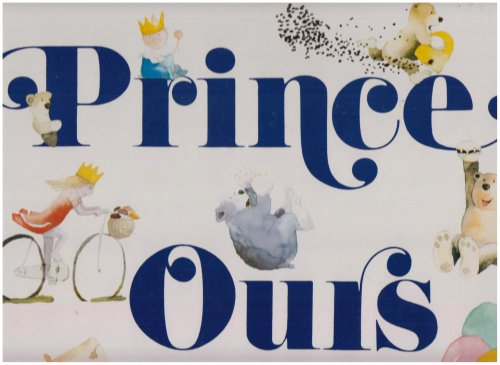 Prince ours