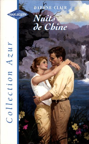 nuits de chine