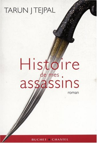 Histoire de mes assassins