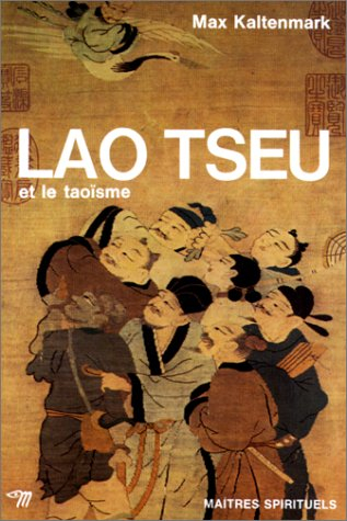 Lao Tseu et le taoïsme