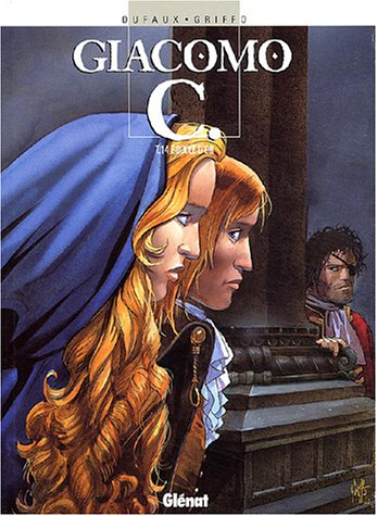 Giacomo C.. Vol. 14. Boucle d'or