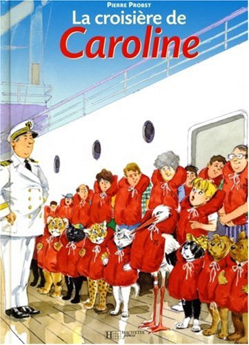La croisière de Caroline