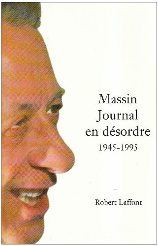 Journal en désordre