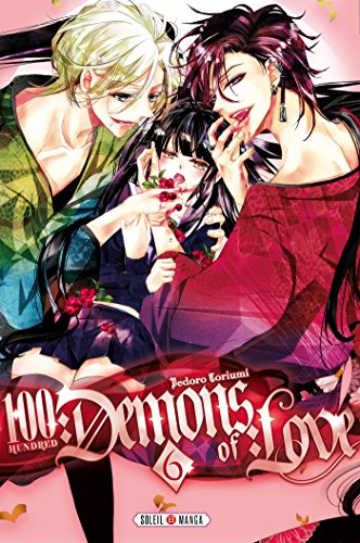 100 demons of love. Vol. 6