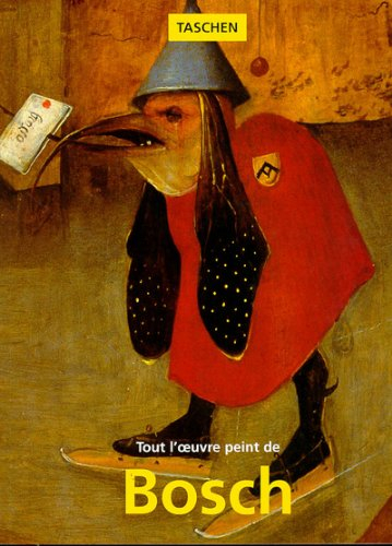 jérôme bosch, environ 1450-1516