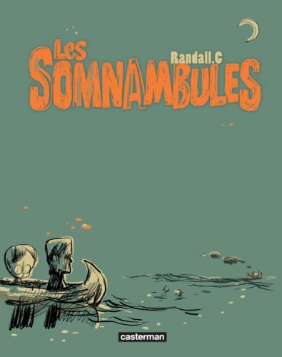 Les somnambules