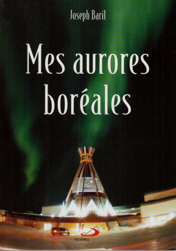 Mes aurores boréales