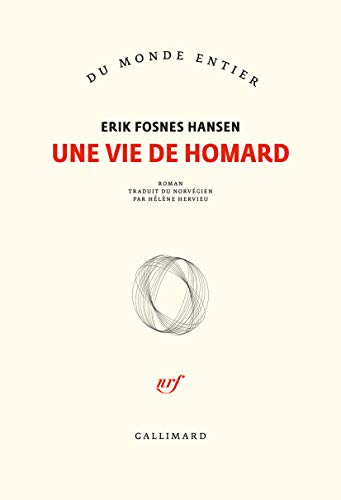 Une vie de homard