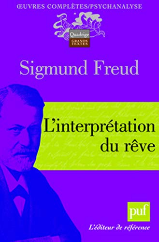L'interprétation du rêve