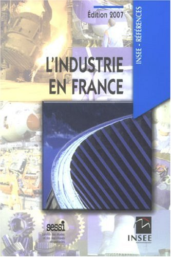 L'industrie en France