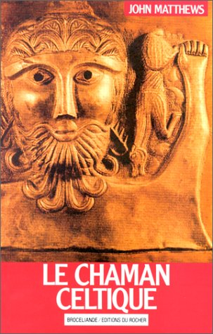 Le chaman celtique