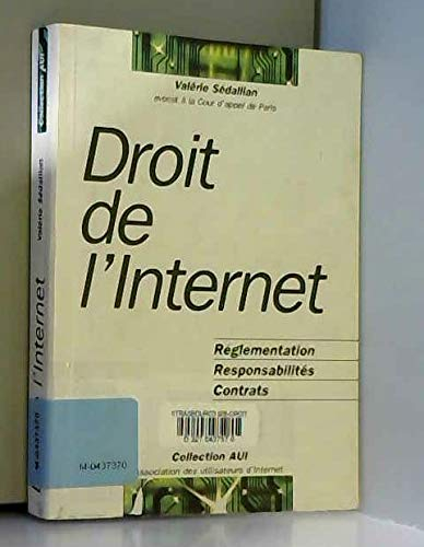 Droit de l'Internet