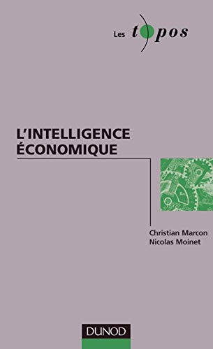 L'intelligence économique