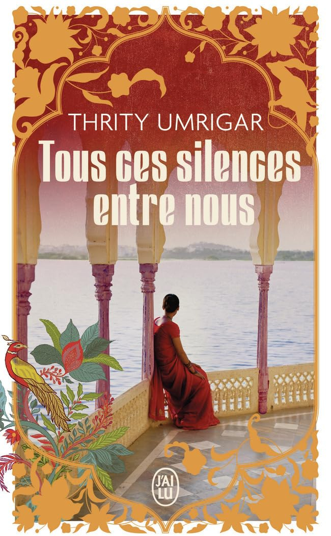 Tous ces silences entre nous