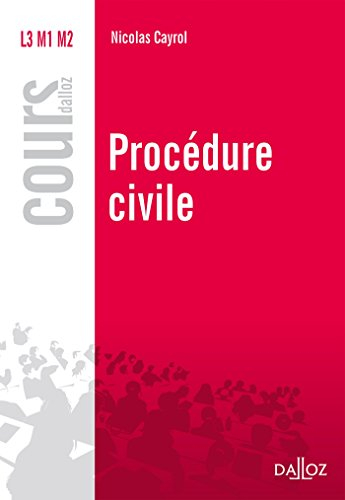 Procédure civile