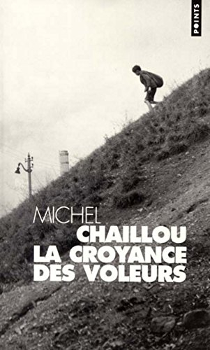 La croyance des voleurs