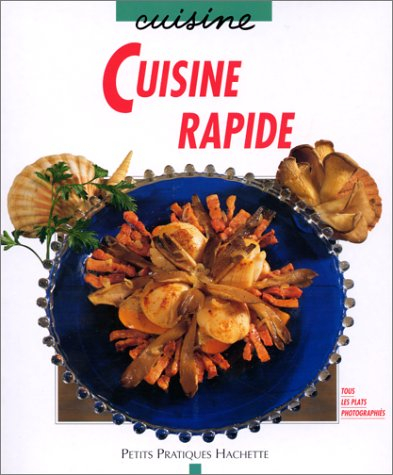 Cuisine rapide