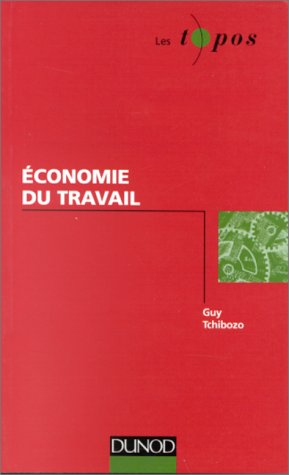Economie du travail