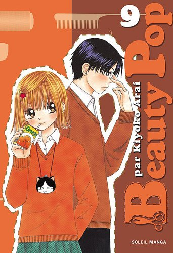 Beauty pop. Vol. 9