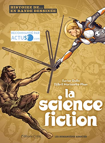 La science-fiction