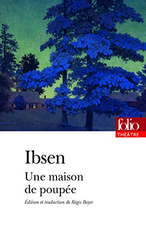 Une maison de poupée