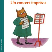 Un concert imprévu