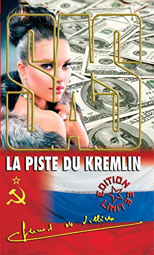 La piste du Kremlin