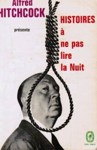 Histoires à ne pas lire la nuit