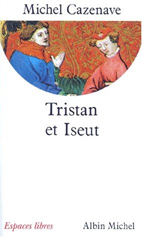 Tristan et Yseut